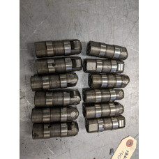 14C128 Lifters Set All From 2002 Ford Taurus  3.0 F2SE6500AB